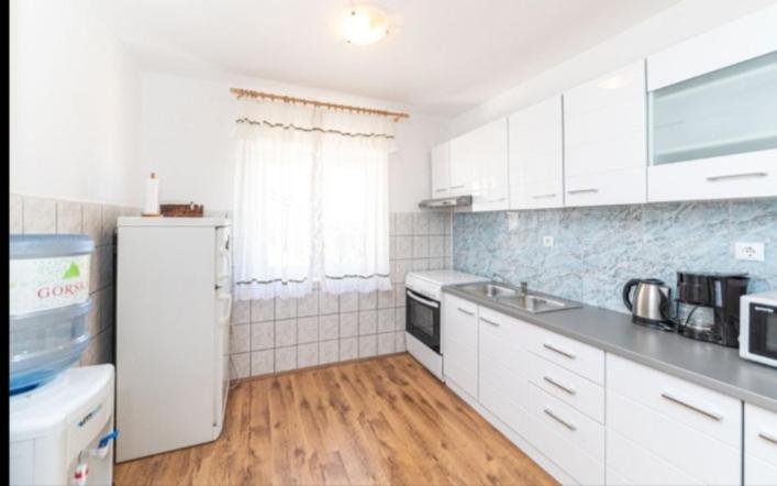 Apartman Marinovic Kaštela Exterior foto
